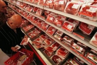 Cay el precio de la carne y ayudara a bajar la inflacin