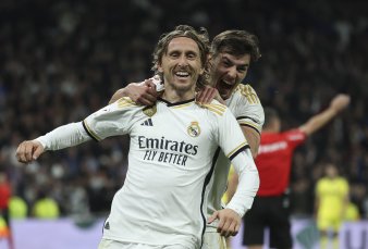 El Real Madrid volvió a ser el equipo de fútbol que más factura