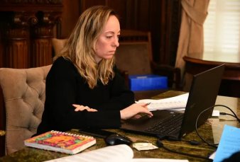 Renata Ghilotti: "Una quita de subsidio implica un boleto de mil pesos"