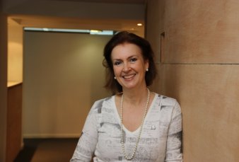 Diana Mondino: "Argentina vuelve a estar en el mapa por las ideas, por las convicciones, y sobre todo por lo que queremos hacer"