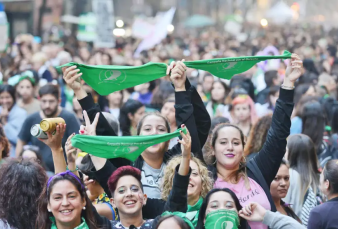 Panorama de noticias del medioda