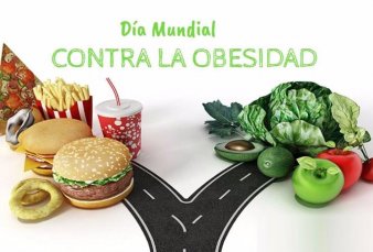 Da mundial de la obesidad: seis de cada diez argentinos la padecen o tienen sobrepeso