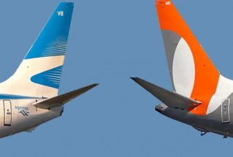 Argentina y Brasil liberan los vuelos de las aerolneas entre ambos pases