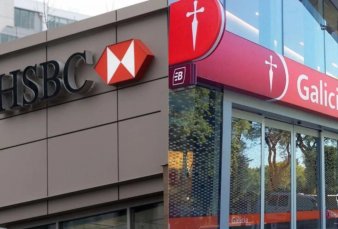 El Galicia compr el HSBC y ya es el banco privado ms grande del pas