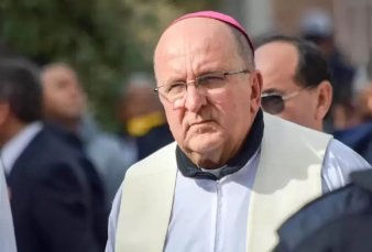 El arzobispo de Salta admiti que manej alcoholizado