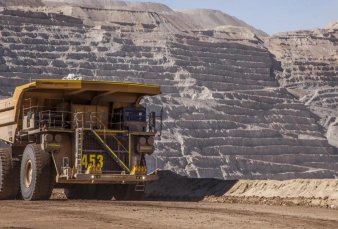 La Cmara Argentina de Empresas Mineras pidi que se apruebe el RIGI