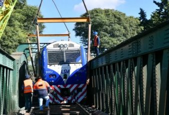 El Estado decretar la emergencia del sistema ferroviario en todo el pas