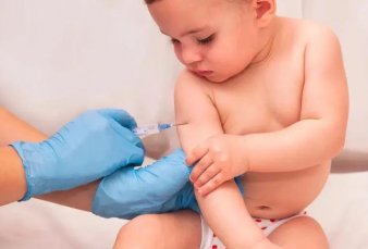 Por primera vez, la Ciudad vacunar gratuitamente contra la bronquiolitis