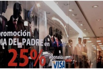 Da del padre: a pesar de las promos, esperan menos ventas que hace un ao