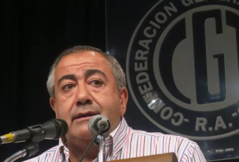 La CGT se reuni con el Gobierno y pidi revisar el piso de Ganancias