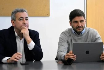 Santa Fe impulsa el sueo de la casa propia: Javkin y Pullaro anuncian crditos hipotecarios con la tasa de inters ms baja del pas