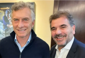 El PRO present un proyecto para que el Gobierno pague la coparticipacin a la Ciudad