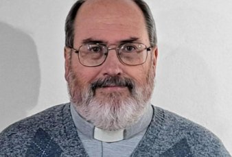 La Iglesia Catlica Argentina nombra a un nuevo exorcista: el padre Miguel ngel Tamagno