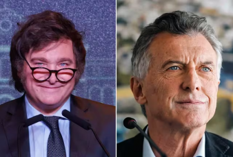 Con la firma de Macri, el PRO difundi un duro informe sobre el rumbo del Gobierno: 'Hay ms interrogantes que certezas'