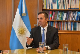 Julio Cordero: 'La gente saba que bamos a pasar por un tiempo difcil y de esfuerzo'