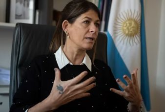 Guadalupe Tagliaferri: "Estamos en crisis de ideas, no de sellos"