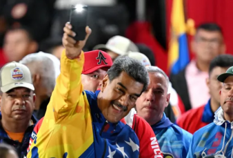 La Cancillera argentina desconoci los resultados anunciados por el CNE de Venezuela