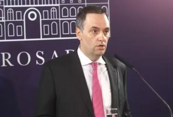 El Gobierno repudi  fraude en Venezuela: "Apelamos a que todos los presidentes se pronuncien en contra de la aberracin que ocurri ayer en Venezuela".