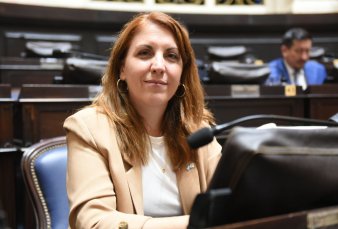 Axel Kicillof avanz con la creacin de una empresa provincial de emergencias mdicas gracias a apoyo de libertarios