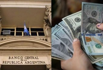 El Banco Central flexibiliz el cepo y permite la compra de dlar MEP y CCL a quienes tienen subsidios