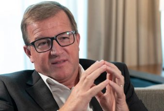 Eduardo Serenellini en Radio Nacional Jujuy: "Radio Nacional no puede ser deficitaria"