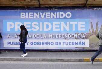Pacto de Mayo: Los gobernadores confirmados, la ausencia de Villarruel y el operativo de seguridad