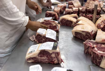 Exportaciones de carne: aumento en volmenes en junio, pero la facturacin cay casi un 7%