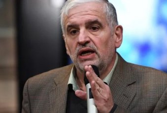 Fernando Vilella: "Algunos no entendieron la lectura del mundo del futuro, se retrocede conceptualmente"