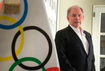 Gerardo Werthein: "Karina Milei ha estado invitada desde el primer momento a los Juegos Olmpicos, la notificacin fue para Javier y ella"