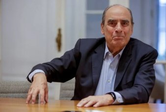 Francos ratific la idea de eliminar las PASO: "Cuando uno analiza cul ha sido el el beneficio de tener las elecciones primarias abiertas y obligatorias, realmente no lo encuentra".