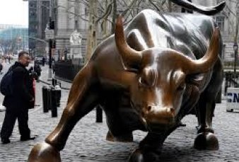 Wall Street se da vuelta: Dow Jones Lidera el resurgimiento tras una jornada desastrosa