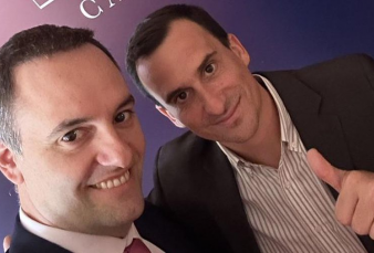Funcionario responde a Teddy Karagozian: "Estpido es pagar la ropa ms cara del mundo"