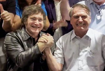 Javier Milei viajar a Brasil: el gobierno de Lula aclar que no fue informado sobre la visita