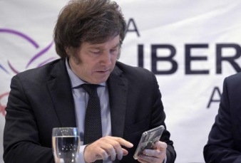 Javier Milei respondi de todo a usuarios en X: cepo al dlar, pago de bonos, embajada en Jerusaln, Mercosur, sus perros y hasta su propio futuro