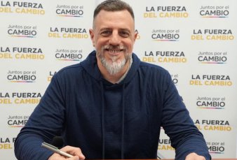 Diego Kravetz: "La situacin de calle es una situacin muy penosa, que romantizarla"