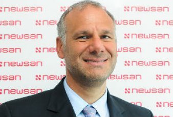 El CEO de Newsan elogi a Javier Milei: "Era impensable semejante ordenamiento macroeconmico"