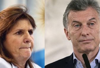 Cruje el PRO: Macri margin de su partido a Bullrich y la ministra lo tild de tibio