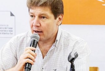 Gustavo Melella sobre el Pacto de mayo: "No puedo firmar un acuerdo que es ms ajuste y menos fondos para las provincias"