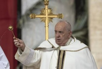 De la Capital al corazn del Norte: el Papa Francisco cambia la Sede Primada de Argentina