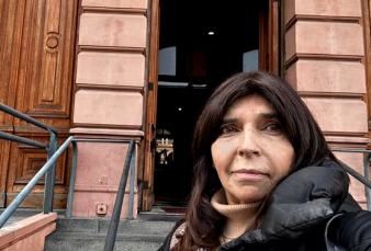 Silvia Mercado: "Este es un gobierno bastante limitado, por no decir  ignorante"