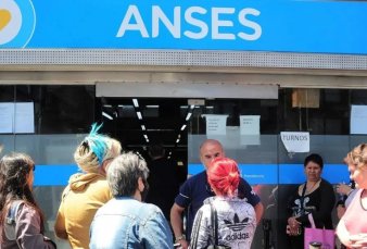 ANSES Resuelve Histrica Deuda con Jubilados: Actualizacin Inmediata de Haberes por Sentencias de Reajuste