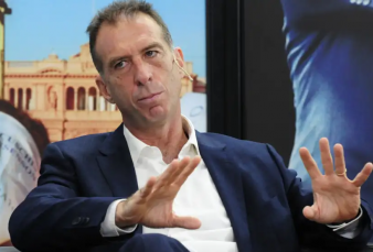 El hermano de Mauricio Macri denunci al grupo de su familia por fraude y lavado de activos