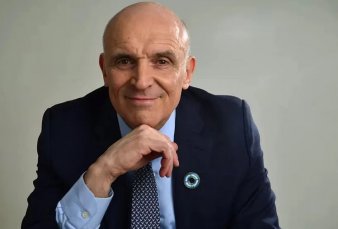 Jos Luis Espert Defiende el Veto de Milei a la Nueva Ley de Movilidad Jubilatoria: 'Es un Ataque a la Columna Vertebral del Programa Econmico'