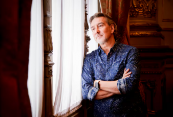 Julio Bocca ser el nuevo director del Teatro Coln tras la salida de Jorge Telerman