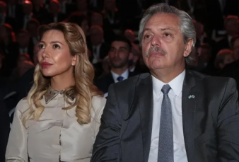 Juan Pablo Fioribello: "Fabiola Yaez me dijo que no hubo temas de violencia y que no quiere hacer ninguna denuncia"