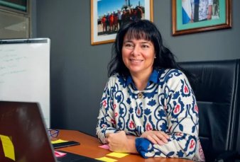 "La inversin directa en la mina son 200 millones de dlares": El ambicioso proyecto de Patagonia Gold en Calcatreu recibe aprobacin unnime