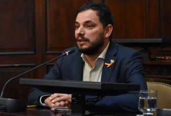 Presentan proyecto de ley para exigir secundario completo a Diputados y Senadores