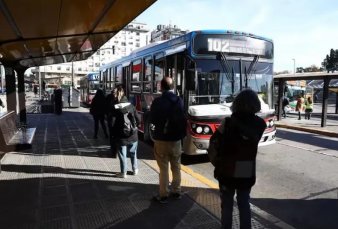 La UTA reclam que se resuelva el conflicto por los subsidios al transporte
