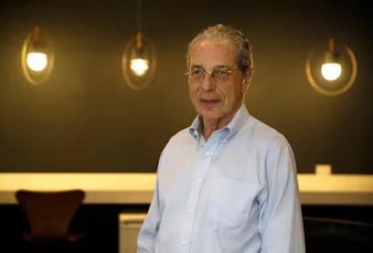 Daniel Marx asume como presidente de Edenor