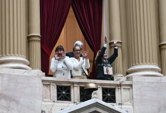 Diputados aprueba la ampliacin del Registro Nacional de Datos Genticos para delitos ms all de la integridad sexual